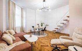 Koletek 7 Apartment Near The Wawel Castle