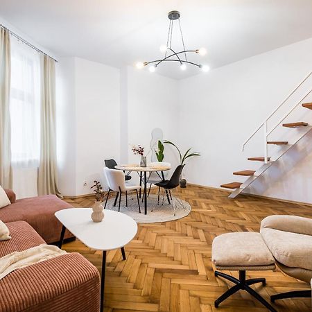 Koletek 7 Apartment Near The Wawel Castle Cracovie Extérieur photo