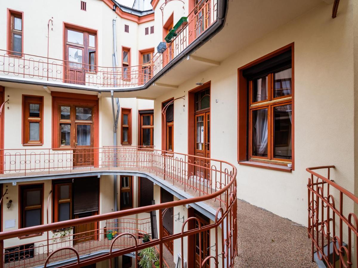 Koletek 7 Apartment Near The Wawel Castle Cracovie Extérieur photo