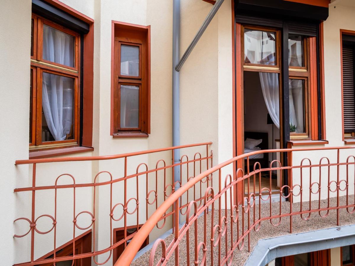 Koletek 7 Apartment Near The Wawel Castle Cracovie Extérieur photo