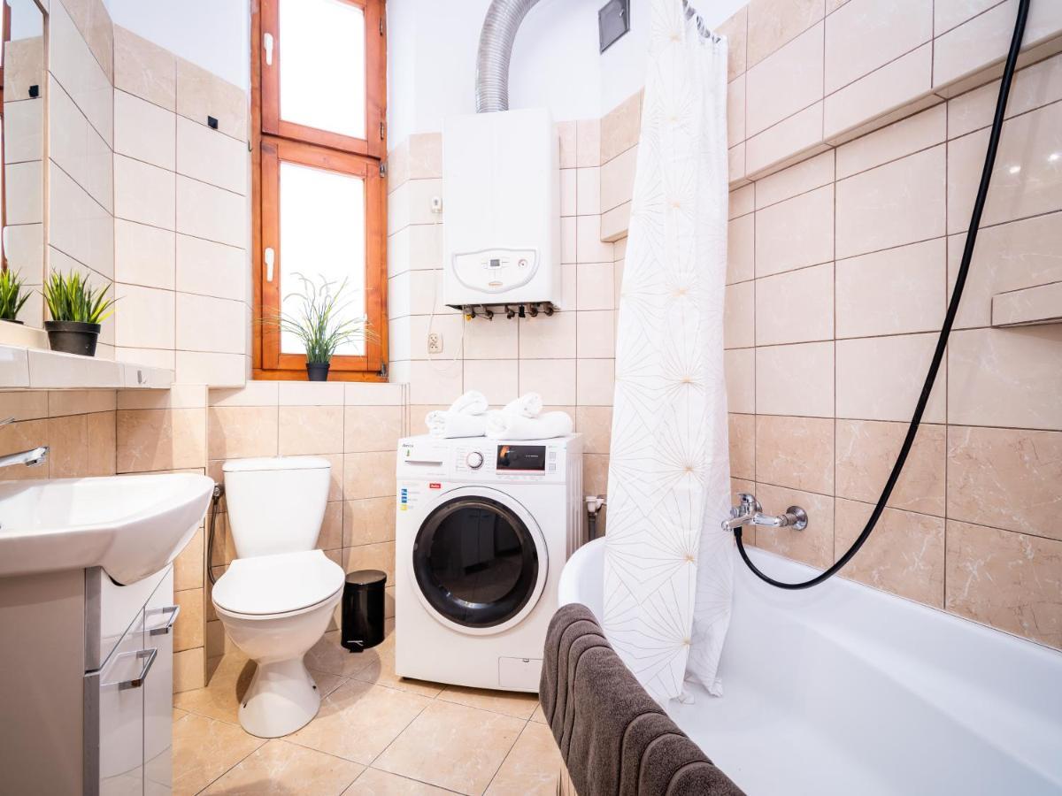 Koletek 7 Apartment Near The Wawel Castle Cracovie Extérieur photo
