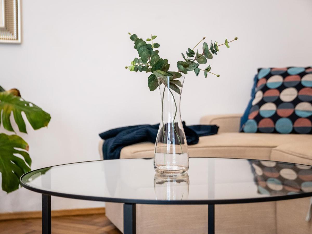 Koletek 7 Apartment Near The Wawel Castle Cracovie Extérieur photo