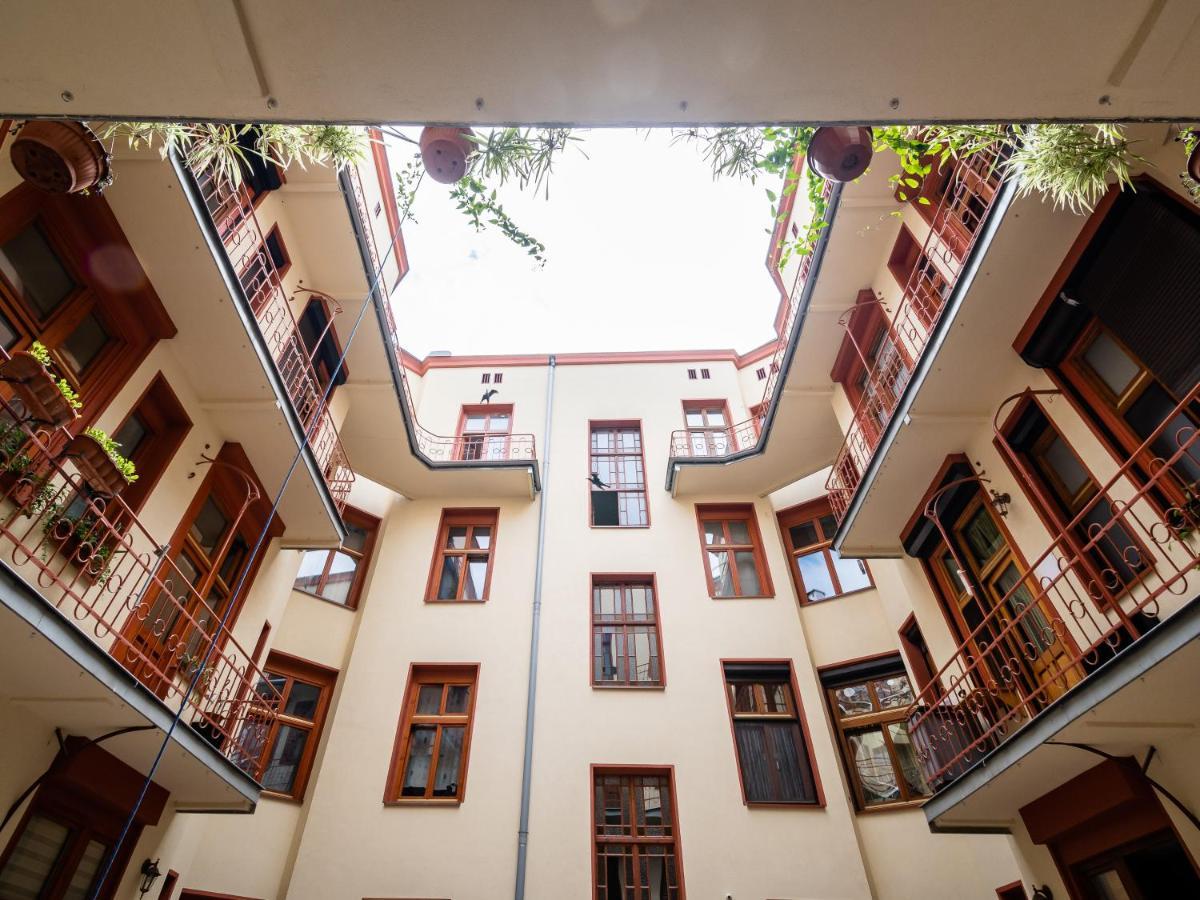 Koletek 7 Apartment Near The Wawel Castle Cracovie Extérieur photo