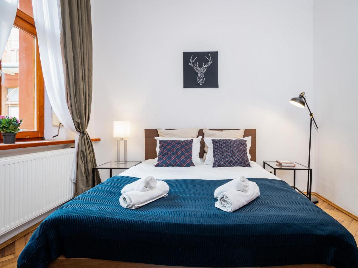 Koletek 7 Apartment Near The Wawel Castle Cracovie Extérieur photo