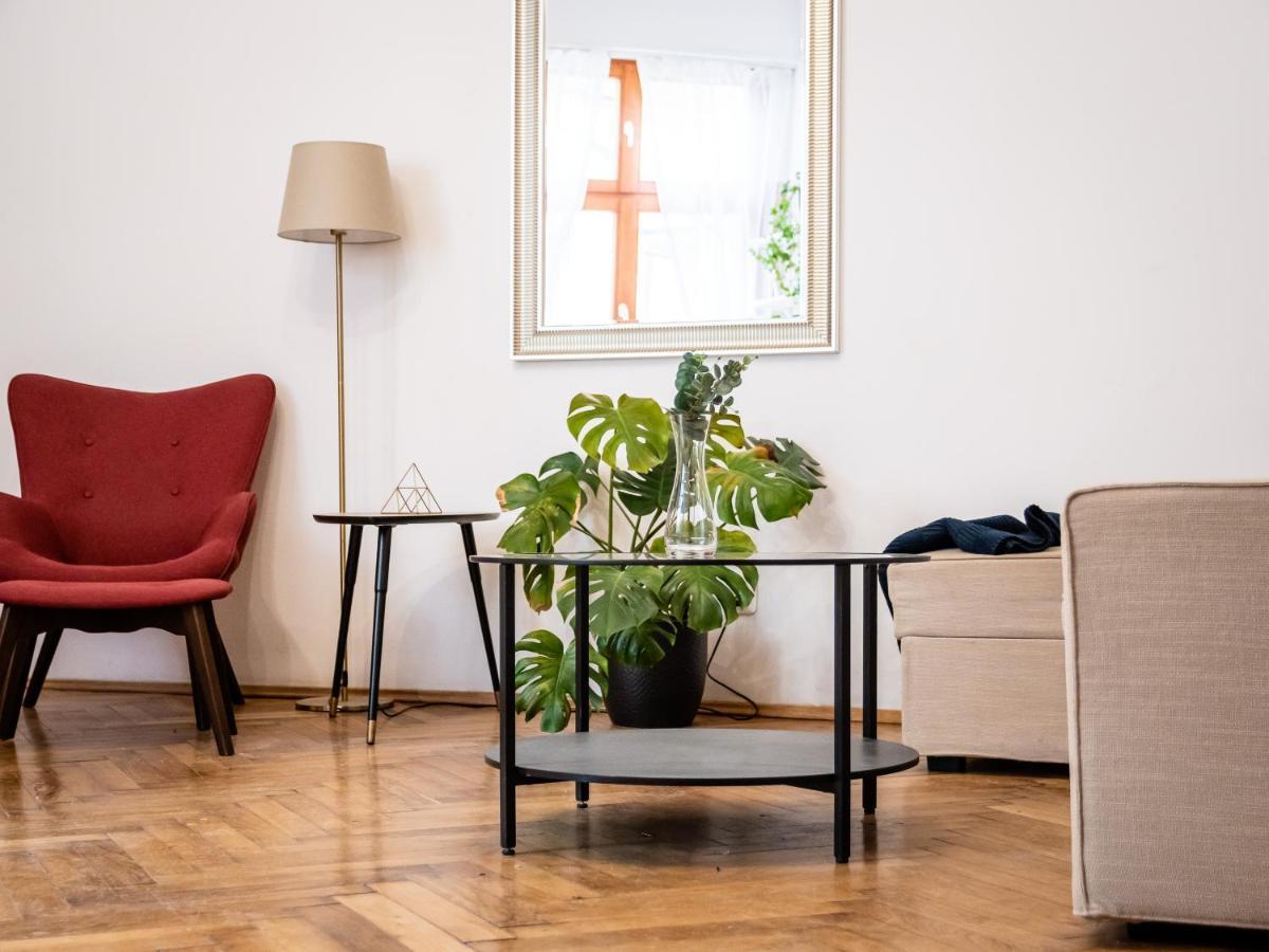 Koletek 7 Apartment Near The Wawel Castle Cracovie Extérieur photo