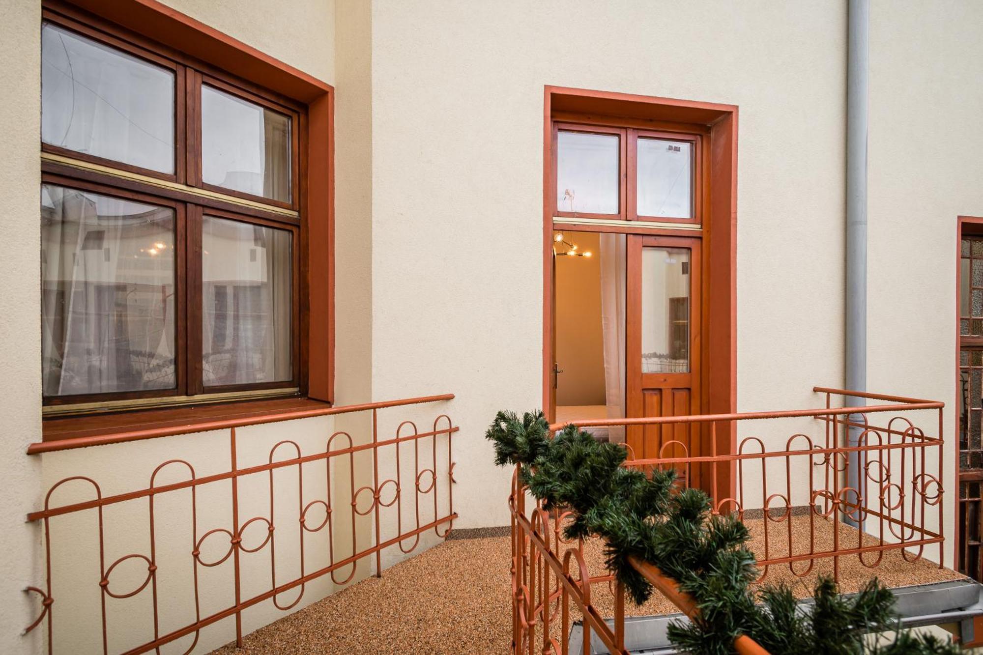 Koletek 7 Apartment Near The Wawel Castle Cracovie Extérieur photo