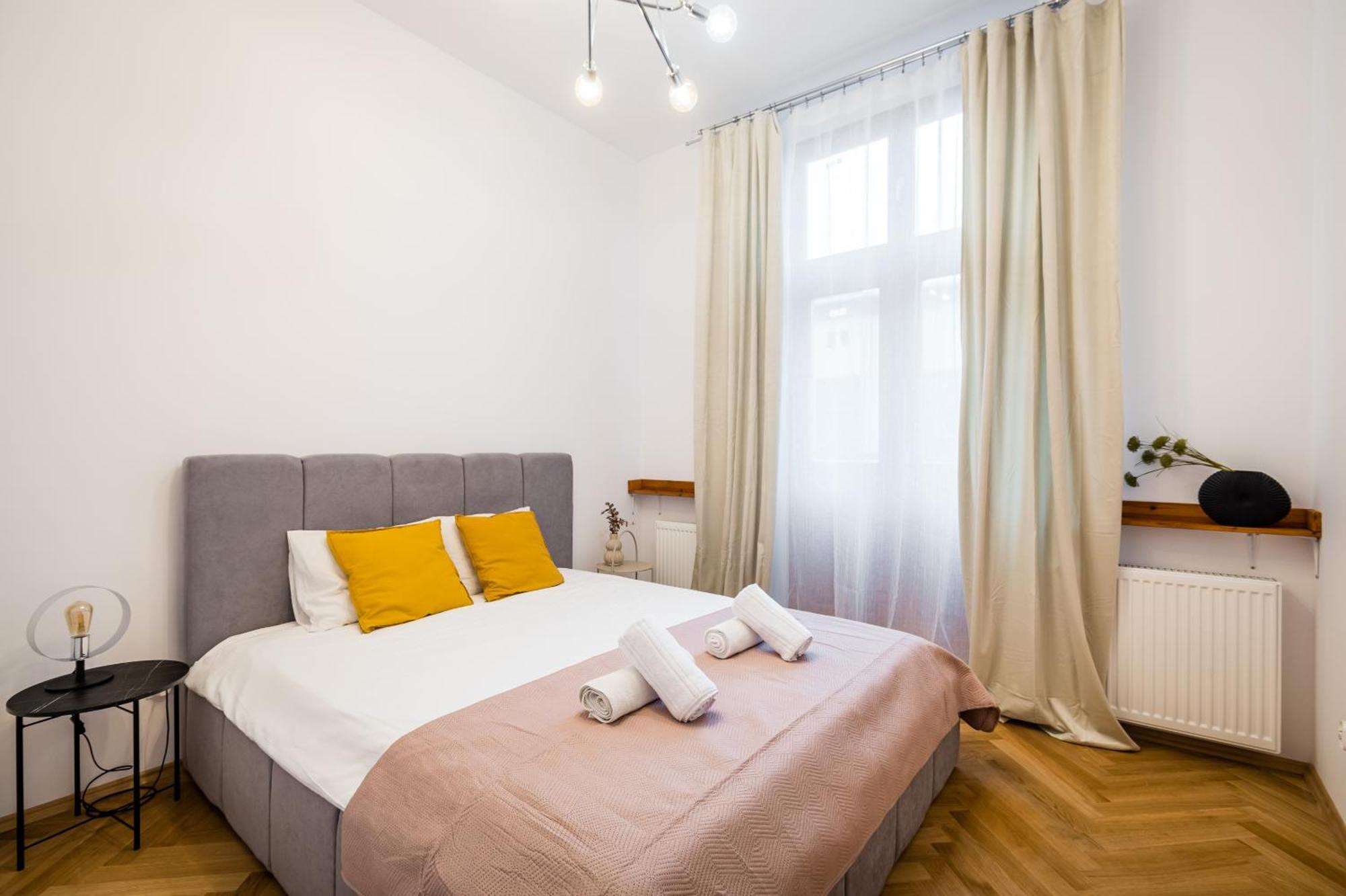 Koletek 7 Apartment Near The Wawel Castle Cracovie Extérieur photo