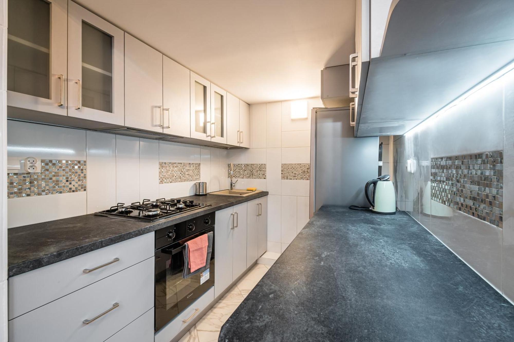 Koletek 7 Apartment Near The Wawel Castle Cracovie Extérieur photo