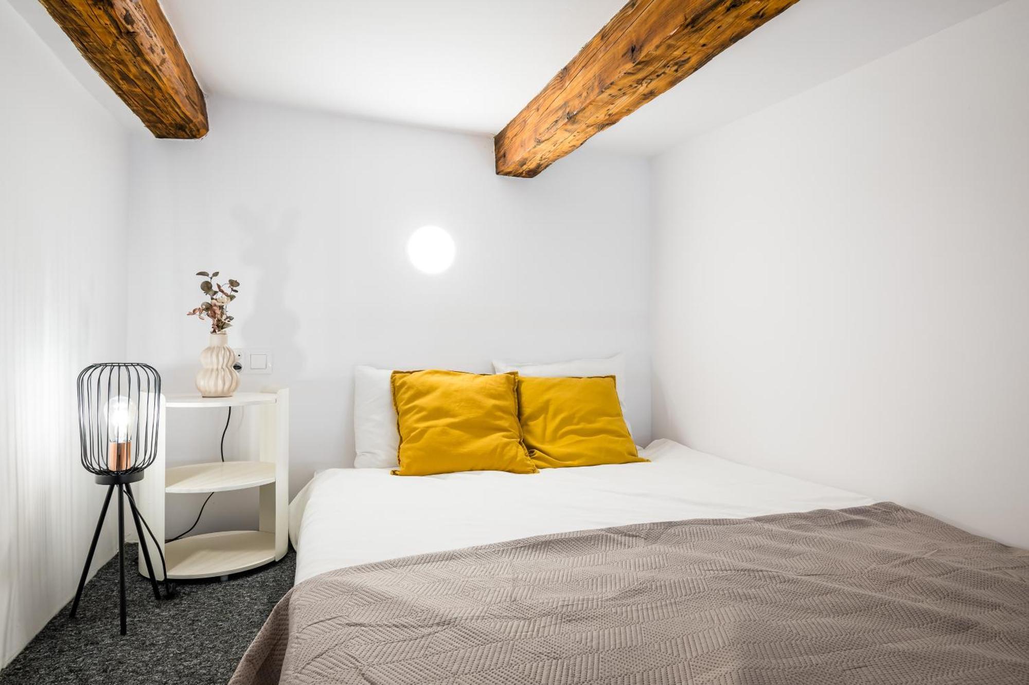Koletek 7 Apartment Near The Wawel Castle Cracovie Extérieur photo