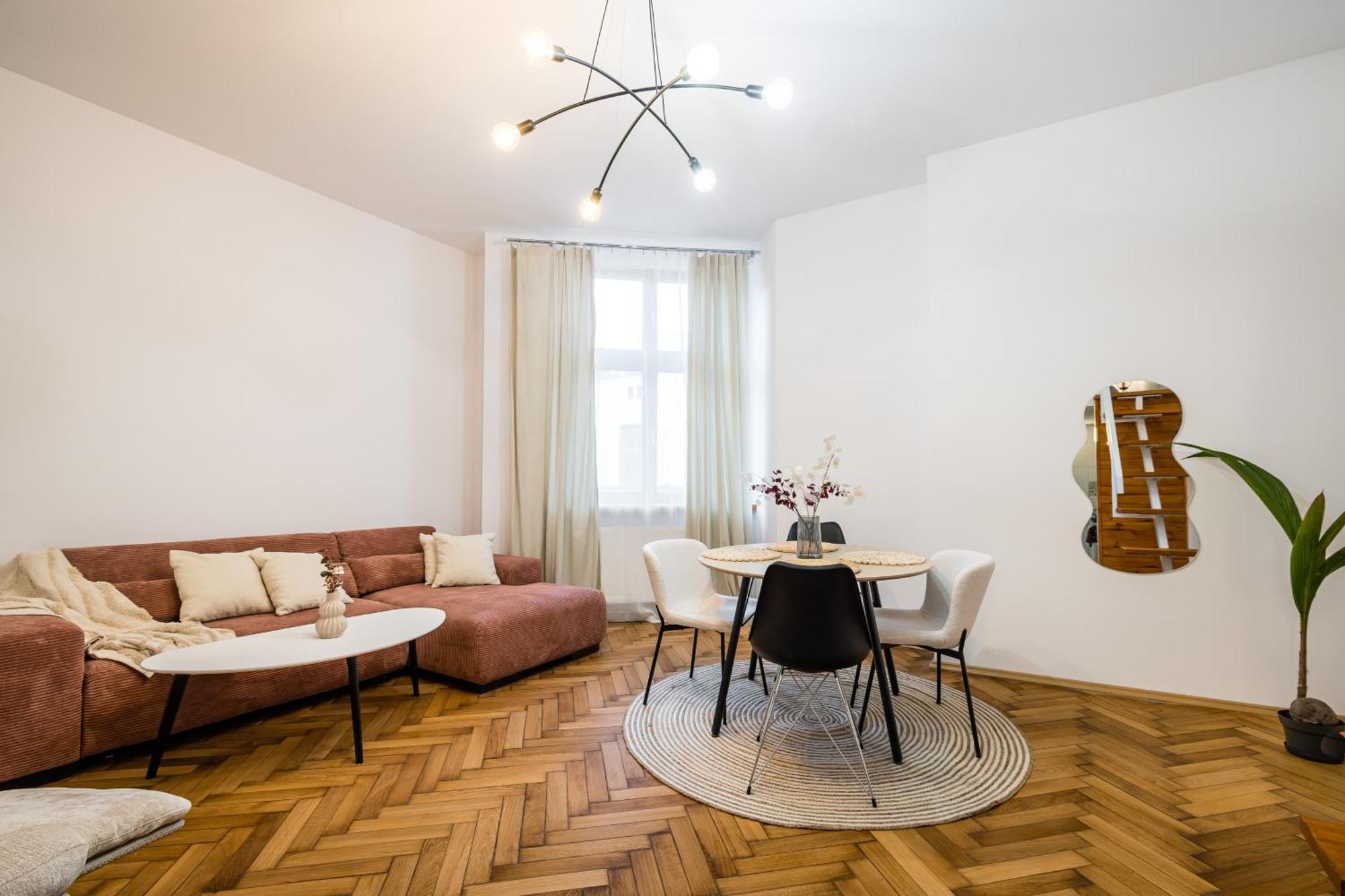 Koletek 7 Apartment Near The Wawel Castle Cracovie Extérieur photo