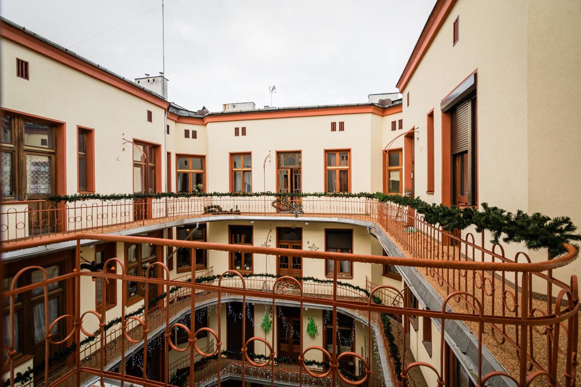Koletek 7 Apartment Near The Wawel Castle Cracovie Extérieur photo