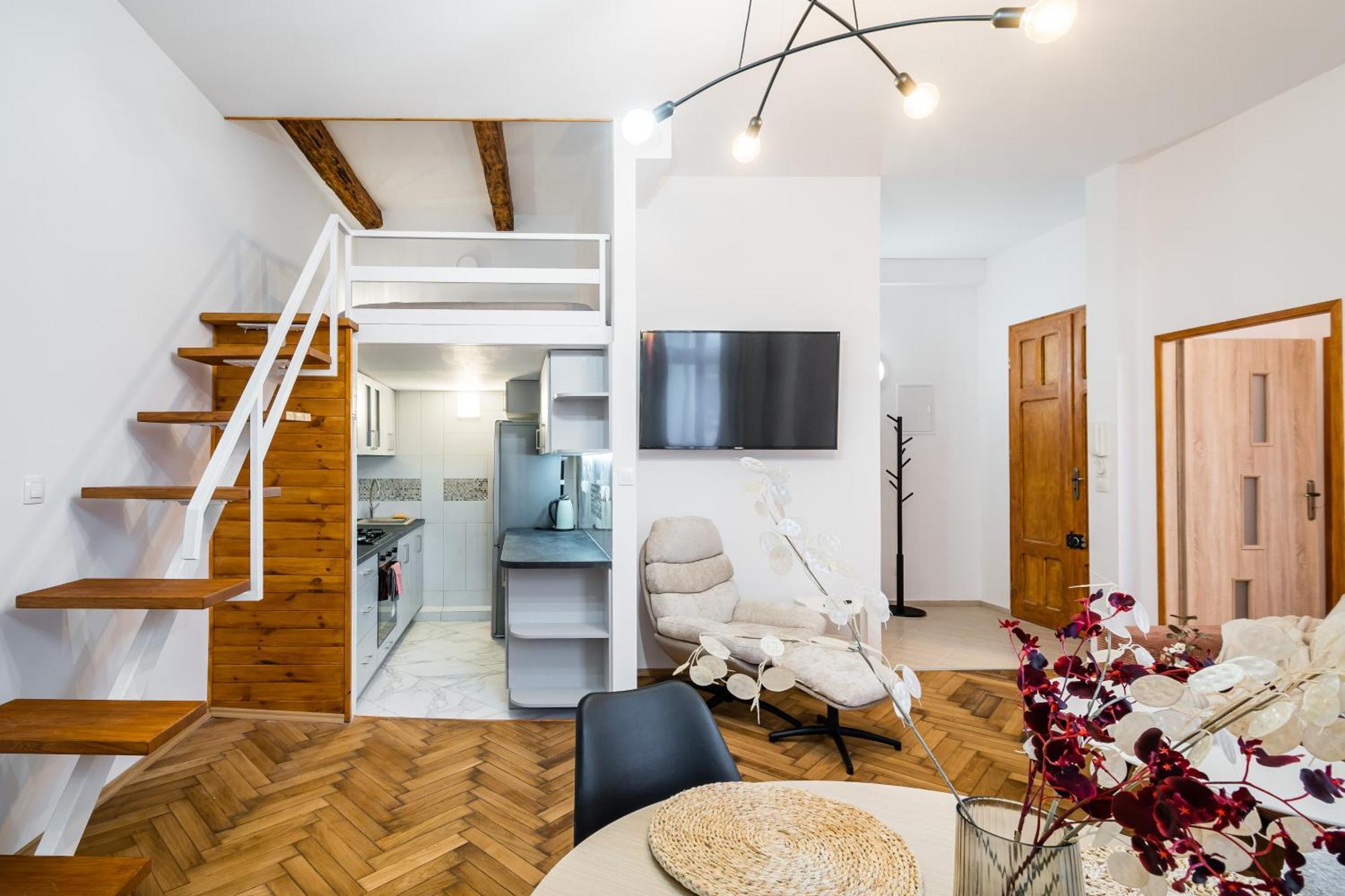 Koletek 7 Apartment Near The Wawel Castle Cracovie Extérieur photo