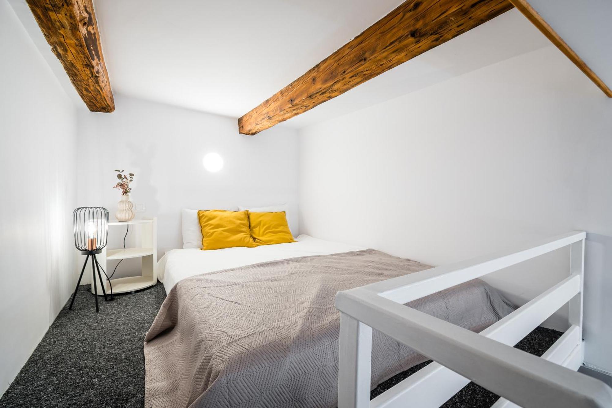 Koletek 7 Apartment Near The Wawel Castle Cracovie Chambre photo