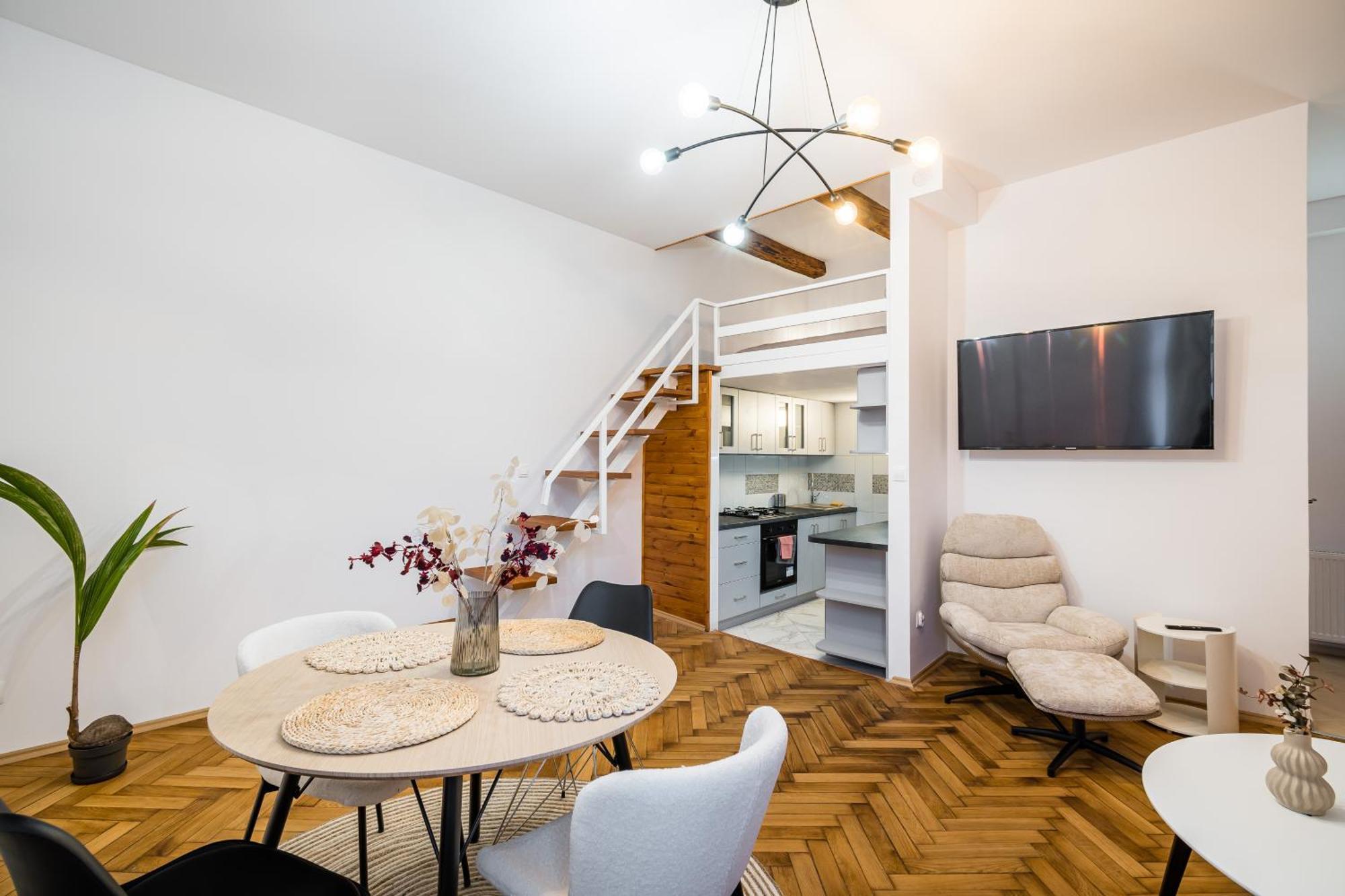 Koletek 7 Apartment Near The Wawel Castle Cracovie Chambre photo