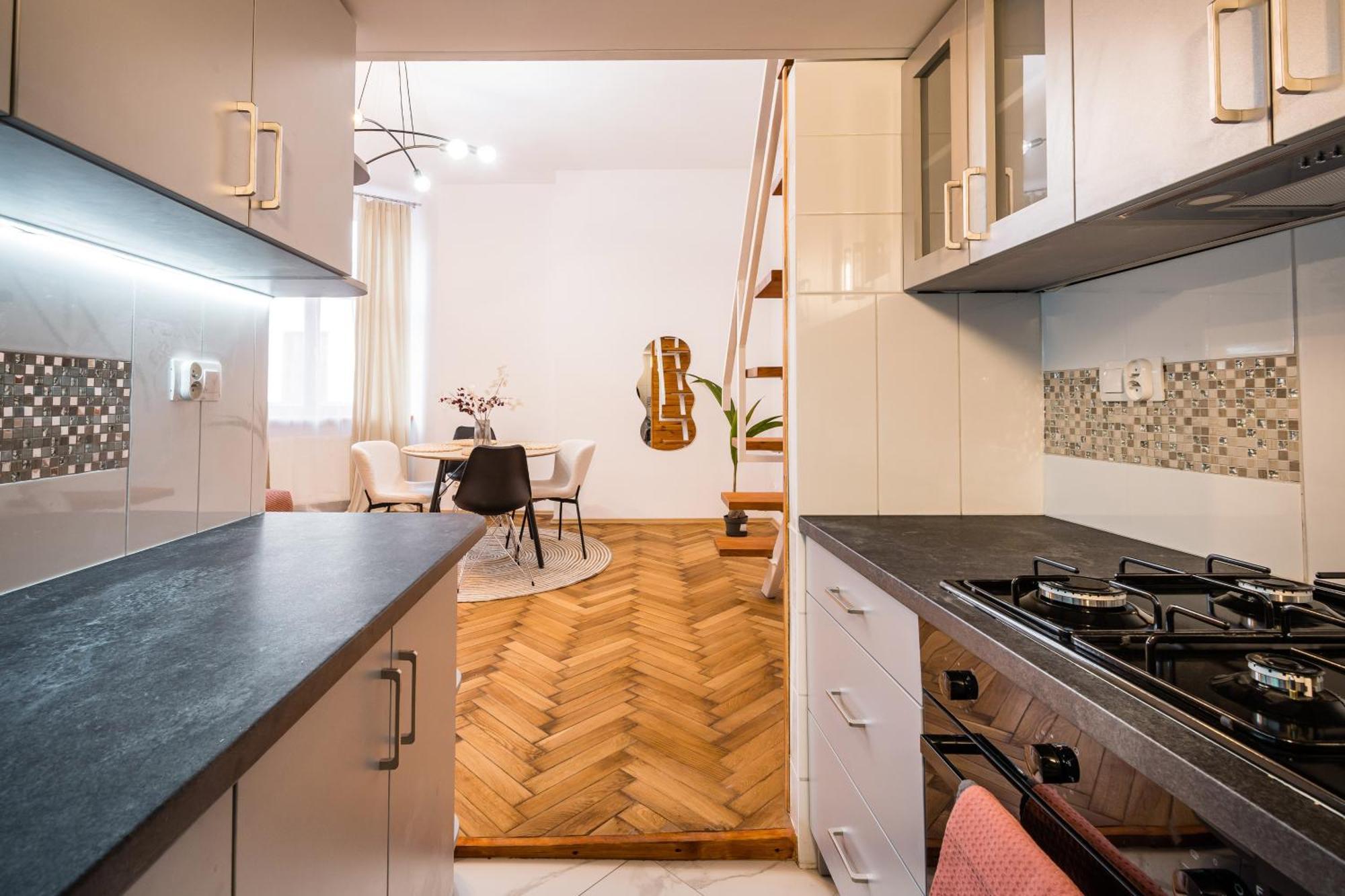Koletek 7 Apartment Near The Wawel Castle Cracovie Chambre photo