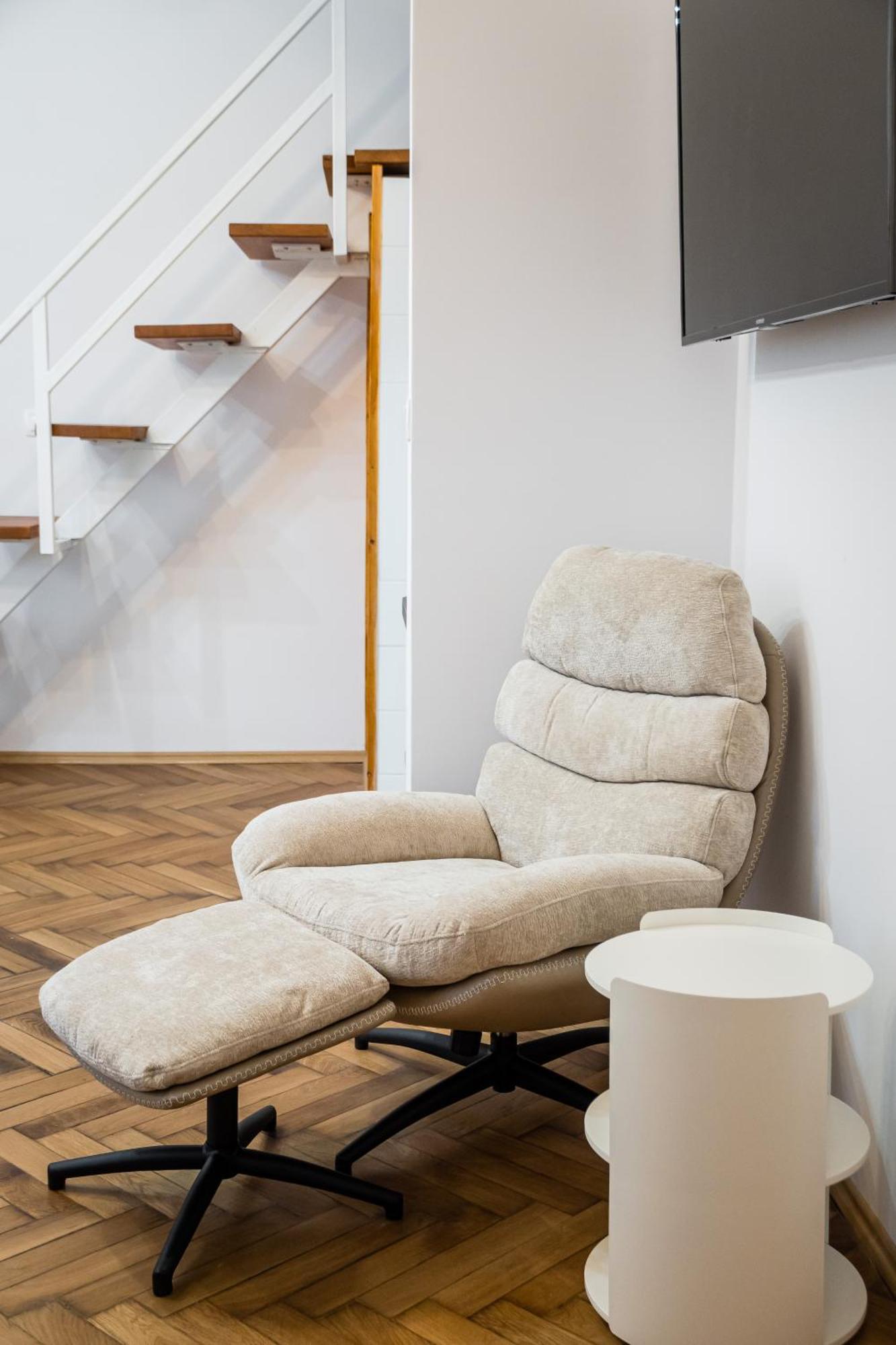 Koletek 7 Apartment Near The Wawel Castle Cracovie Chambre photo