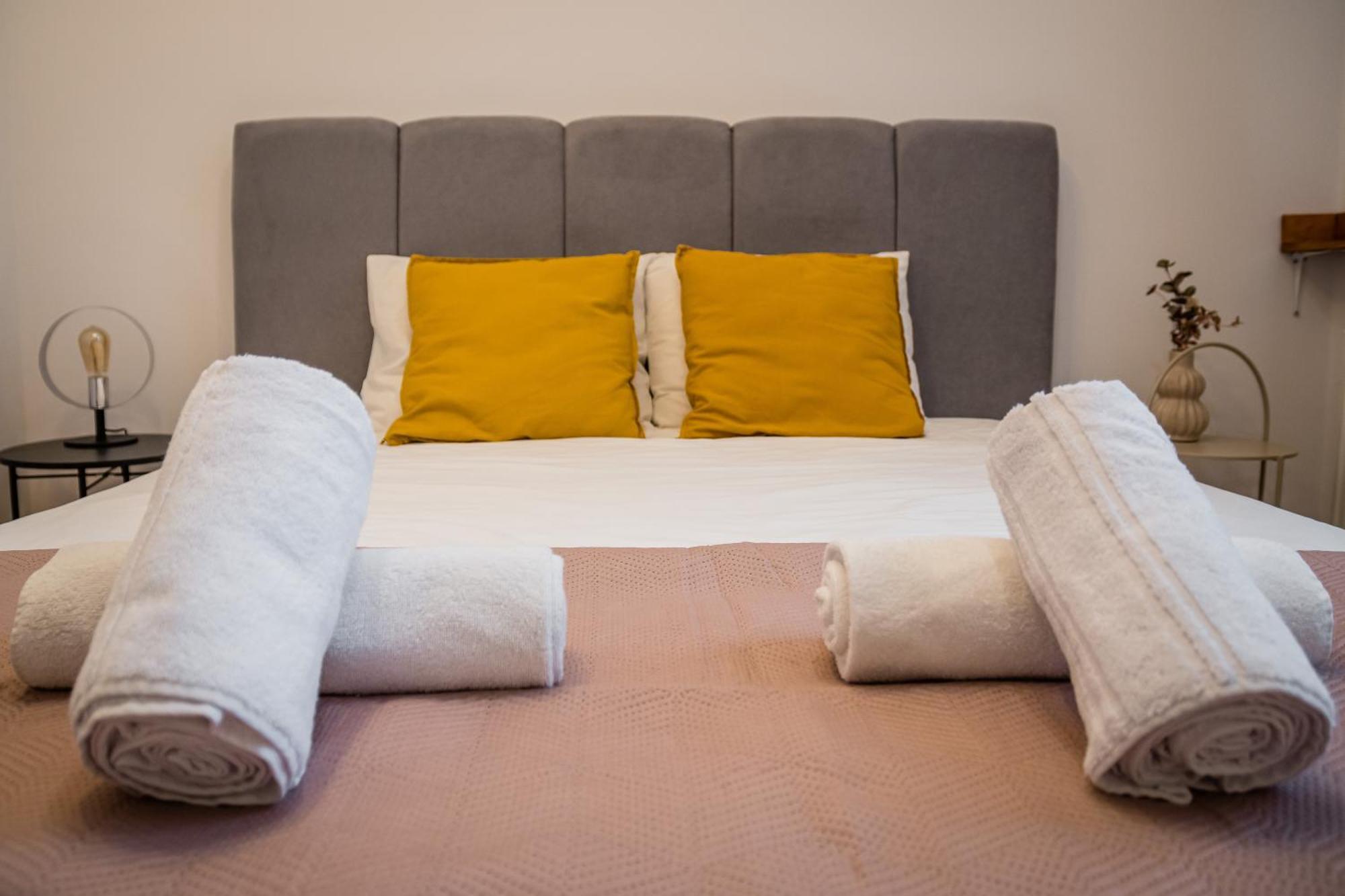 Koletek 7 Apartment Near The Wawel Castle Cracovie Extérieur photo